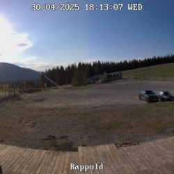 Webcam Altes Almhaus / Gaberl - Stubalpe