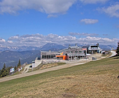 Stuhleck - Skigebiete Österreich