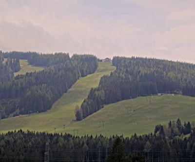 Stuhleck / Steiermark