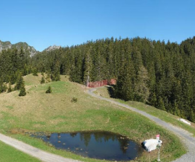 Brandnertal - Skigebiete Österreich