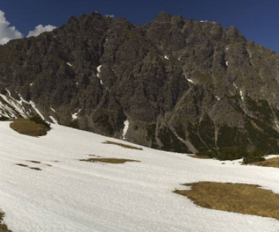 Brandnertal / Vorarlberg