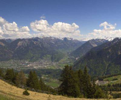 Brandnertal / Vorarlberg