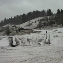 Webcam Skischule / Brandnertal