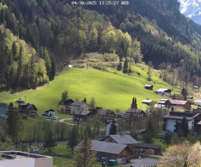 Brandnertal / Vorarlberg