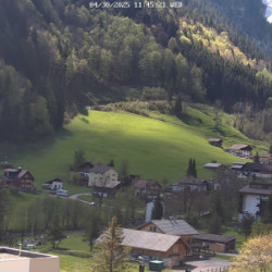 Webcam Schedlerhof / Brandnertal