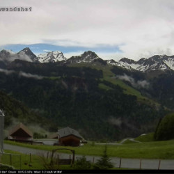 Webcam Rote Wand / Faschina - Fontanella