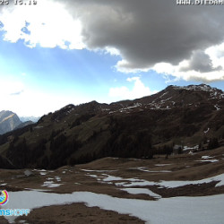 Webcam Breienalpe / Diedamskopf