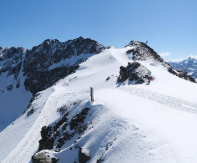 Silvretta - Montafon / Vorarlberg