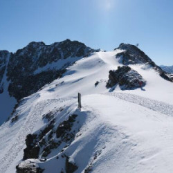 Webcam Panorama Bahn / Silvretta - Montafon