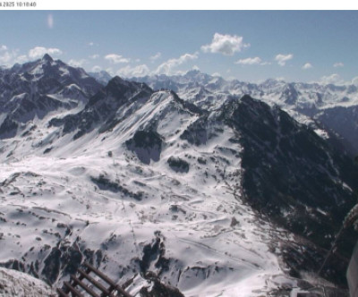 Silvretta - Montafon / Vorarlberg