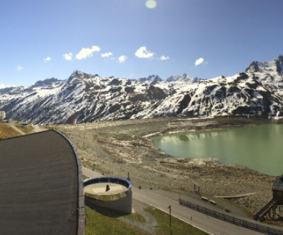 Silvretta - Montafon / Vorarlberg