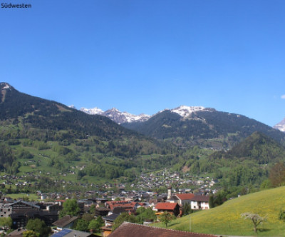 Silvretta - Montafon / Vorarlberg