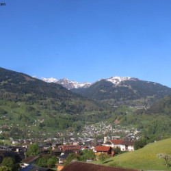 Webcam Schruns / Silvretta - Montafon