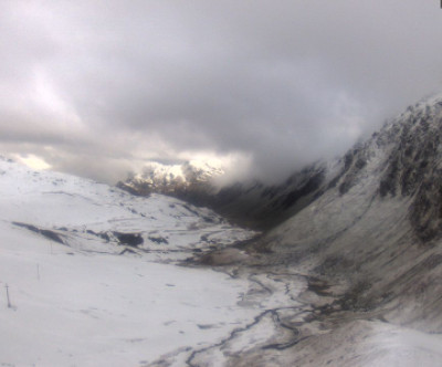 Silvretta - Montafon / Vorarlberg