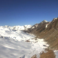 Webcam Verbella / Silvretta - Montafon