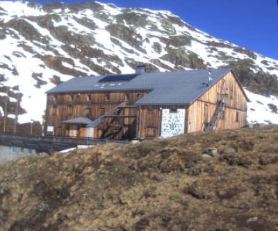 Silvretta - Montafon / Vorarlberg