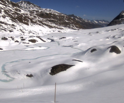 Silvretta - Montafon / Vorarlberg