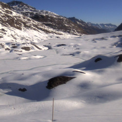 Webcam Scheidseen / Patriol / Silvretta - Montafon