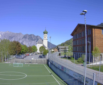 Silvretta - Montafon / Vorarlberg