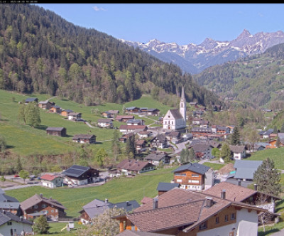 Silvretta - Montafon / Vorarlberg