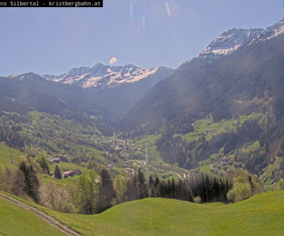 Silvretta - Montafon / Vorarlberg