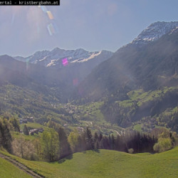 Webcam Silbertalblick / Silvretta - Montafon