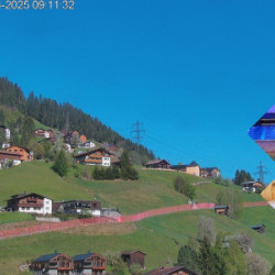 Webcam Gaschurn / Silvretta - Montafon