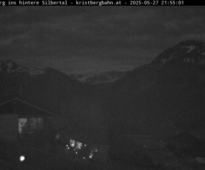 Silvretta - Montafon / Vorarlberg