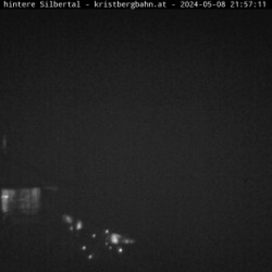 Webcam Hintere Silbertal / Silvretta - Montafon