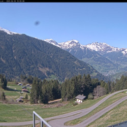 Webcam Berstation / Kristbergbahn - Silbertal