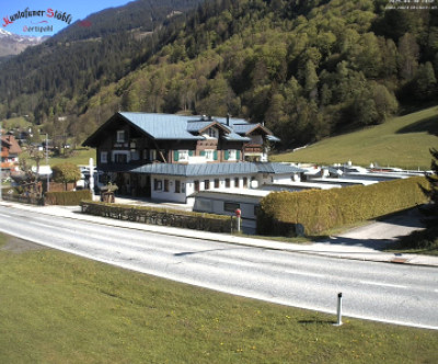 Silvretta - Montafon / Vorarlberg