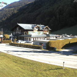 Webcam Stöbli / Silvretta - Montafon