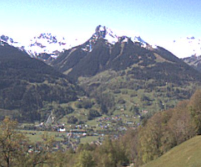 Silvretta - Montafon / Vorarlberg