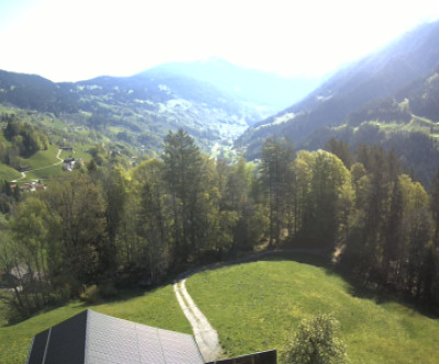 Silvretta - Montafon / Vorarlberg