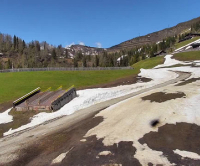 Flachauwinkl - Kleinarl - Skigebiete Österreich