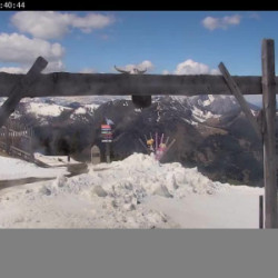 Webcam Snowpark / Flachauwinkl - Kleinarl