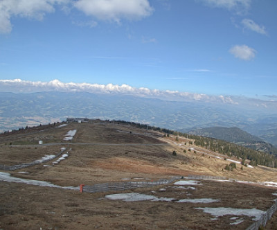 Koralpe - Skigebiete Österreich