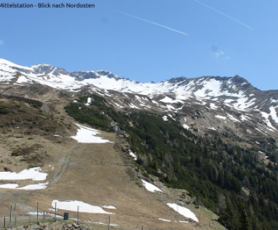 Ankogel - Mallnitz / Kärnten