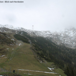 Webcam Ankogel Nord / Ankogel - Mallnitz