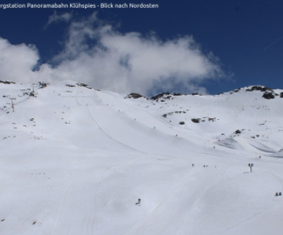 Mölltaler Gletscher / Kärnten