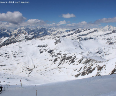 Mölltaler Gletscher / Kärnten