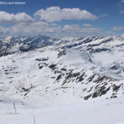 Webcam Schareck / Mölltaler Gletscher