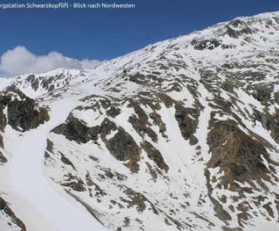 Mölltaler Gletscher / Kärnten