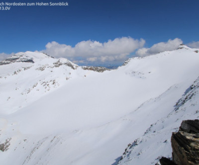 Mölltaler Gletscher / Kärnten