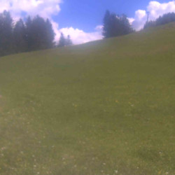 Webcam  / Gröllerkopf - Übersaxen