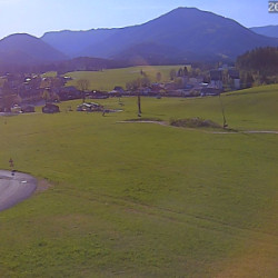 Webcam Zuckerwiese St. Sebastian / Mariazell - Bürgeralpe