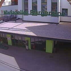 Webcam Talstation / Mariazell - Bürgeralpe
