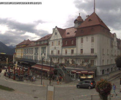 Mariazell - Bürgeralpe / Steiermark