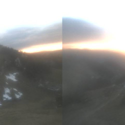 Webcam Stiealm / Lenggries - Brauneck