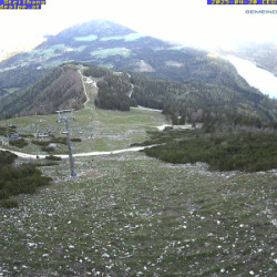 Webcam Panorama Gipfelbahn / Mitterbach